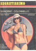 Nielsen, Helen - Signornó, colonnello