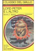 L. Sayers, Dorothy - Lord Peter e l'altro