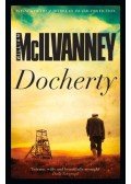 McILVANNEY, WILLIAM - Docherty