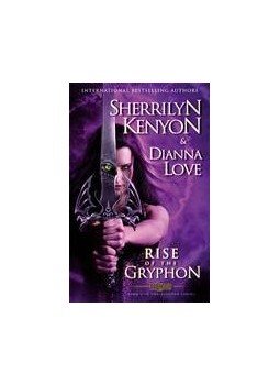 Sherrilyn Kenyon - The Rise of the Gryphon Sherrilyn Kenyon - The Rise of the Gryphon, null 2013 antikvár könyv