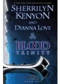 Sherrilyn Kenyon - Blood Trinity