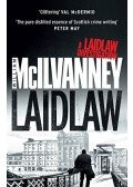 McILVANNEY, WILLIAM - Laidlaw
