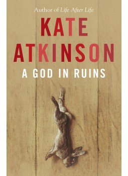Atkinson, Kate - A God in Ruins Atkinson, Kate - A God in Ruins, null 2015 antikvár könyv