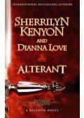 Sherrilyn Kenyon - Alterant
