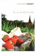 Thomas Hardy - Tess of the d'Urbervilles