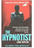 Lars Kepler - The Hypnotist