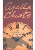 Agatha Christie - The Seven Dials Mystery