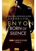 Sherrilyn Kenyon - Born of Silence