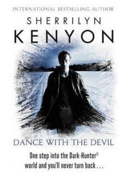 Sherrilyn Kenyon - Dance with the Devil Sherrilyn Kenyon - Dance with the Devil, null 2011 antikvár könyv
