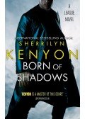 Sherrilyn Kenyon - Born of Shadows