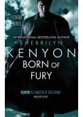 Sherrilyn Kenyon - Born of Fury