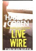 Harlan Coben - Live Wire