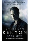 Sherrilyn Kenyon - Dark Bites