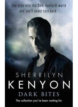 Sherrilyn Kenyon - Dark Bites Sherrilyn Kenyon - Dark Bites, null 2014 antikvár könyv
