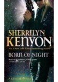 Sherrilyn Kenyon - Born of Night