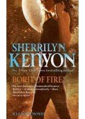 Sherrilyn Kenyon - Born of Fire