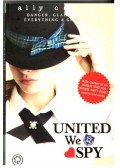 Carter, Ally - United We Spy