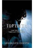 Sherrilyn Kenyon - Infinity