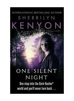 Sherrilyn Kenyon - One Silent Night Sherrilyn Kenyon - One Silent Night, null 2012 antikvár könyv