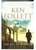 Ken Follett - The Key to Rebecca