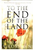 David Grossman - To the End of the Land