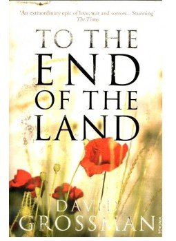 David Grossman - To the End of the Land David Grossman - To the End of the Land, null 2005 antikvár könyv