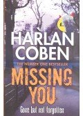Harlan Coben - Missing You