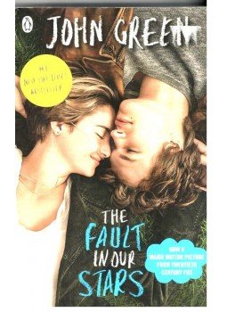 Green, John - The Fault in Our Stars Green, John - The Fault in Our Stars, null 2010 antikvár könyv