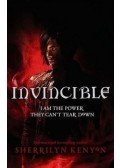 Sherrilyn Kenyon - Invincible