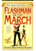 Fraser, George MacDonald - Flashman on the March