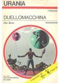Bova, Ben - Duellomacchina