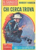 HANSEN, ROBERT - Chi cerca trova