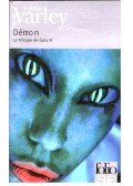 Varley, John - Démon