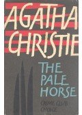 Agatha Christie - The Pale Horse