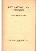 Agatha Christie - Cat Among the Pigeons