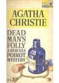 Agatha Christie - Dead Man's Folly