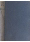 Agatha Christie - Third girl
