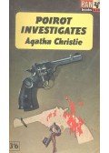Agatha Christie - Poirot Investigates
