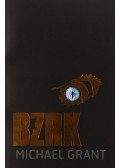 Michael Grant - BZRK