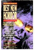 JONES, STEPHEN - The Mammoth Book of Best New Horror