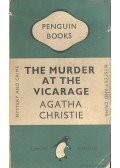 Agatha Christie - The Murder at the Vicarage