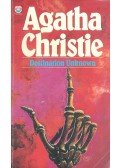 Agatha Christie - Destination Unknown