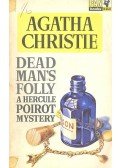 Agatha Christie - Dead Man's Folly