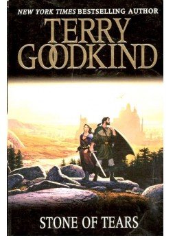 Goodkind, Terry - Stone of Tears Goodkind, Terry - Stone of Tears, null 2011 antikvár könyv