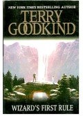 Goodkind, Terry - Wizard's First Rule
