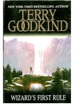 Goodkind, Terry - Wizard's First Rule Goodkind, Terry - Wizard's First Rule, null 2011 antikvár könyv