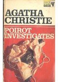 Agatha Christie - Poirot Investigates