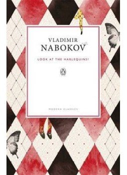 Vladimir Nabokov - Look at the Harlequins! Vladimir Nabokov - Look at the Harlequins!, null 2011 antikvár könyv