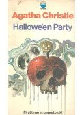 Agatha Christie - Hallowe'en Party