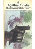 Agatha Christie - The Seven Dials Mystery